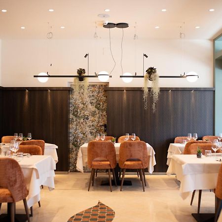 Albergo Ristorante Pozzi Bellaria-Igea Marina Zewnętrze zdjęcie
