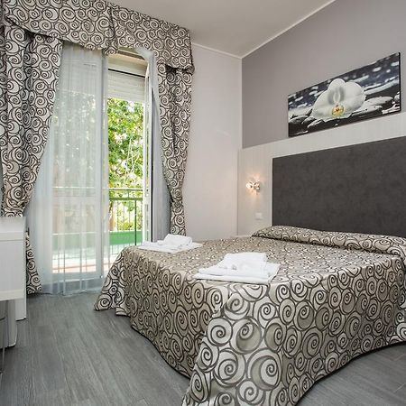 Albergo Ristorante Pozzi Bellaria-Igea Marina Zewnętrze zdjęcie