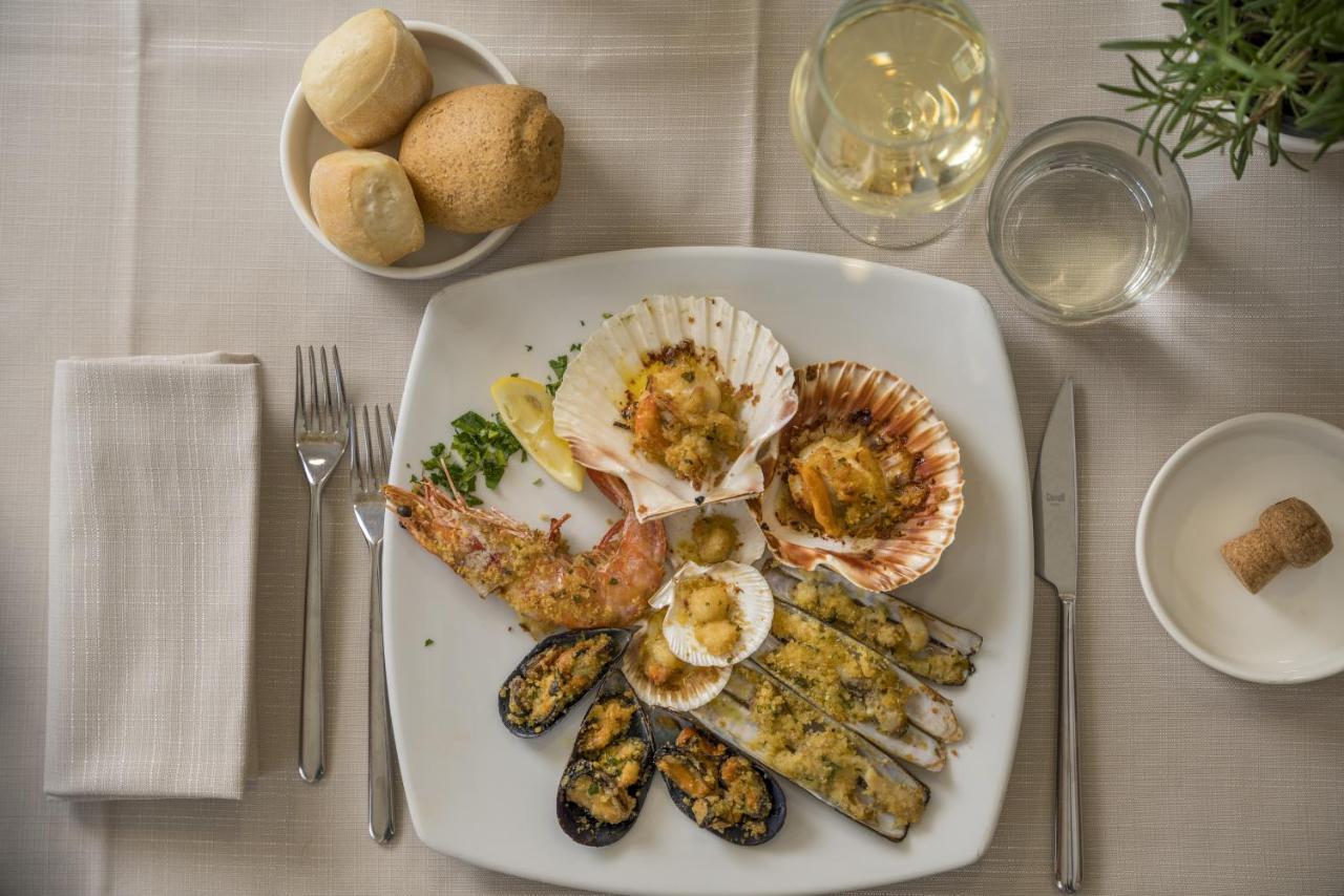Albergo Ristorante Pozzi Bellaria-Igea Marina Zewnętrze zdjęcie
