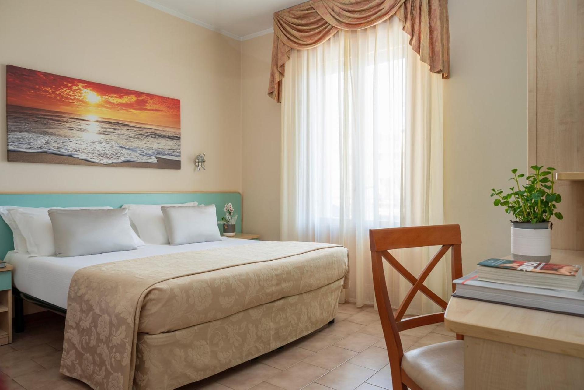 Albergo Ristorante Pozzi Bellaria-Igea Marina Zewnętrze zdjęcie