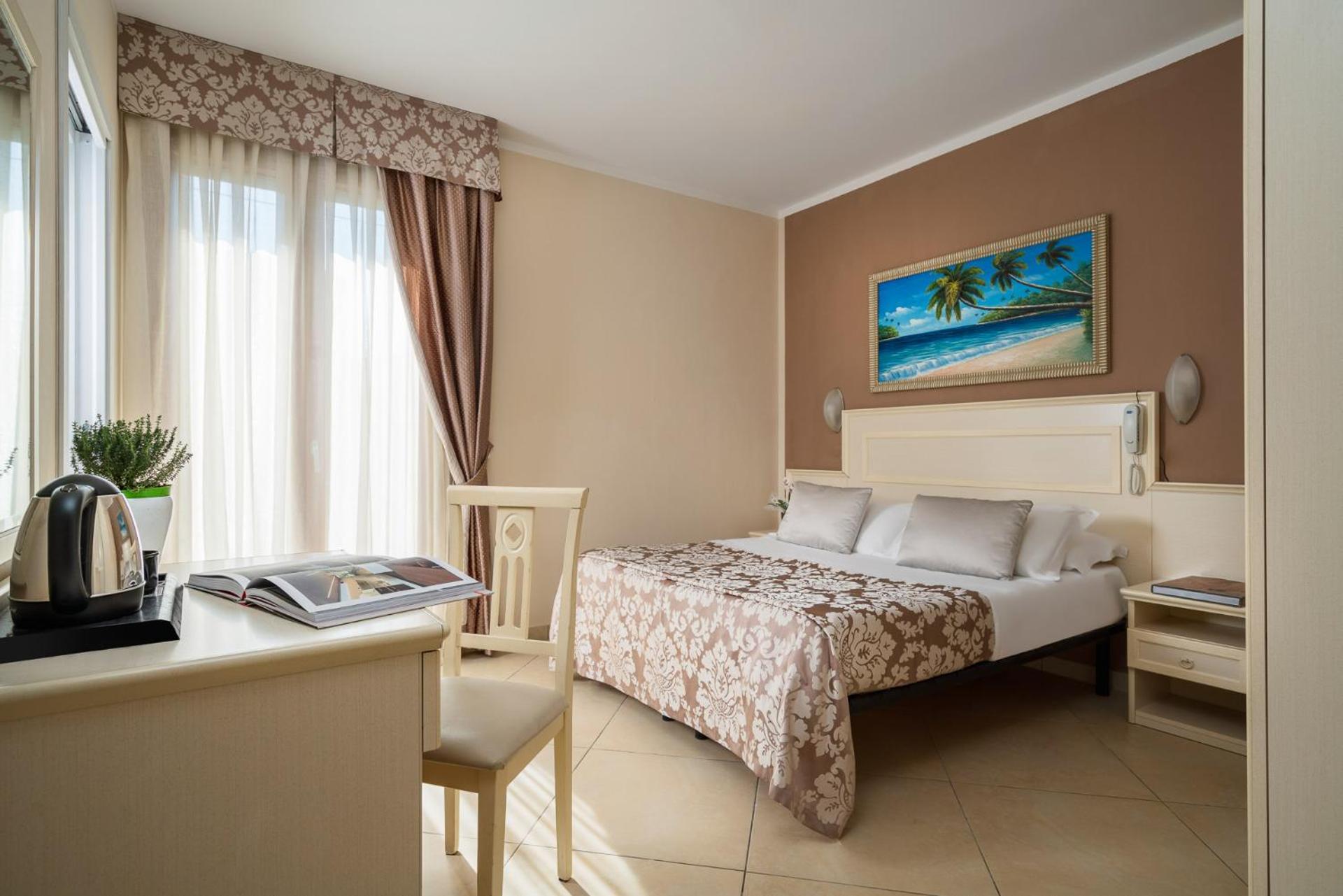 Albergo Ristorante Pozzi Bellaria-Igea Marina Zewnętrze zdjęcie