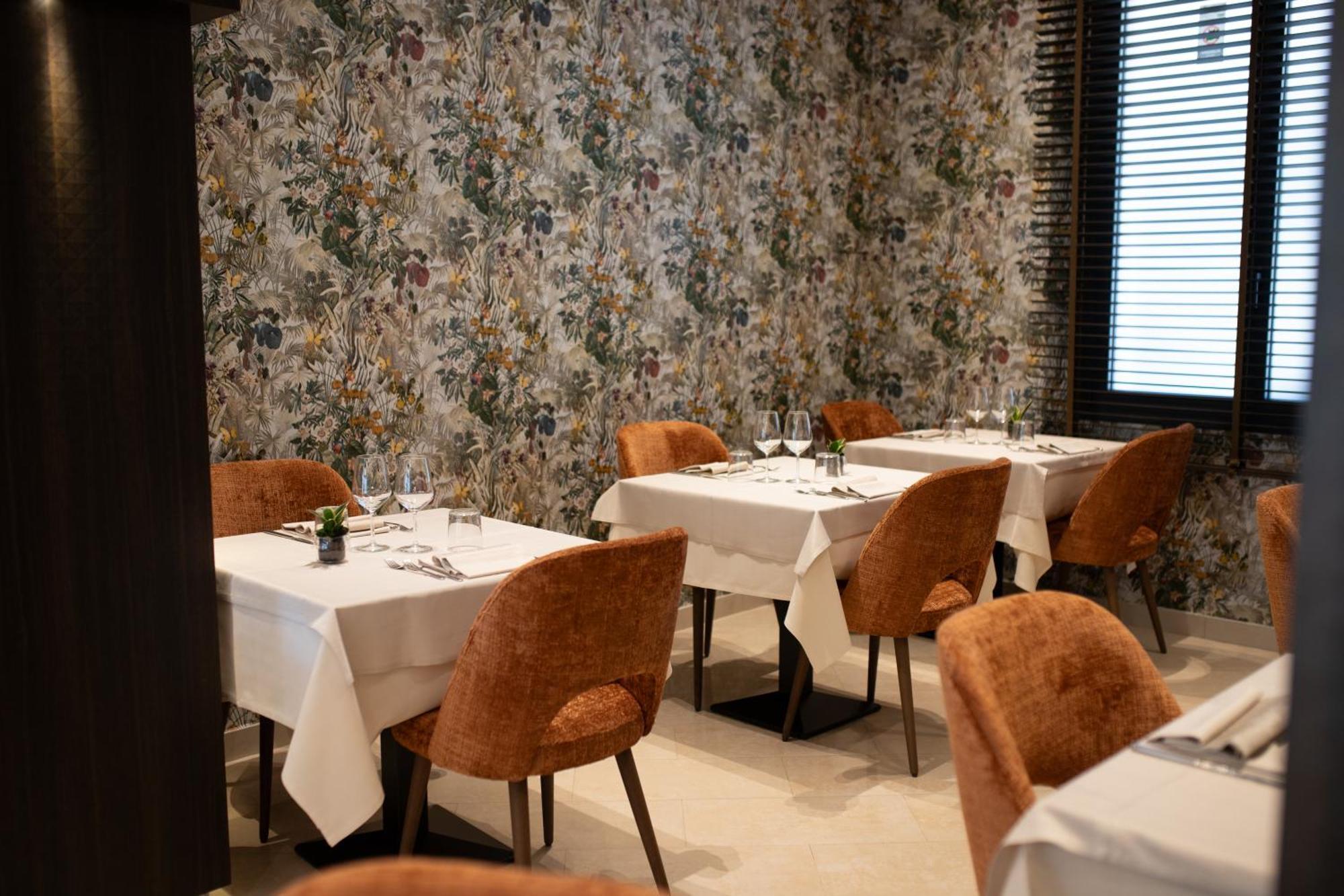 Albergo Ristorante Pozzi Bellaria-Igea Marina Zewnętrze zdjęcie