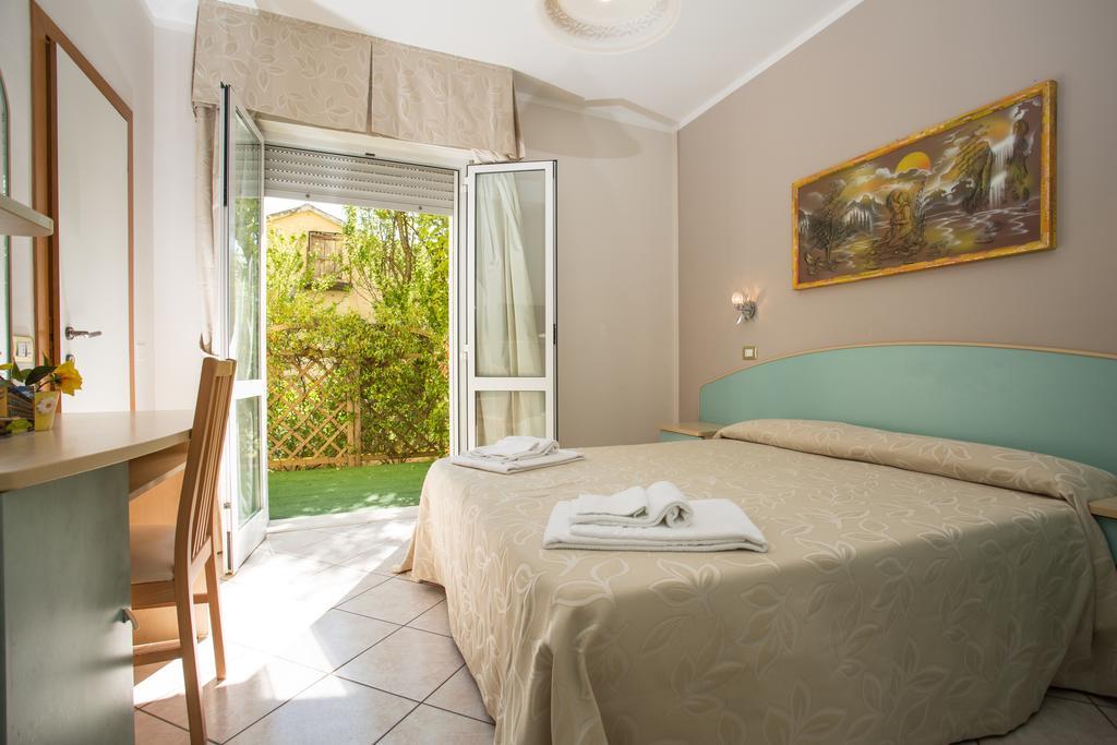 Albergo Ristorante Pozzi Bellaria-Igea Marina Zewnętrze zdjęcie
