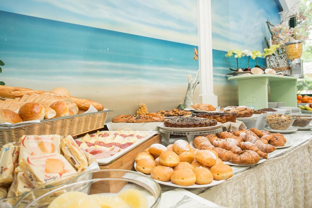 Albergo Ristorante Pozzi Bellaria-Igea Marina Zewnętrze zdjęcie