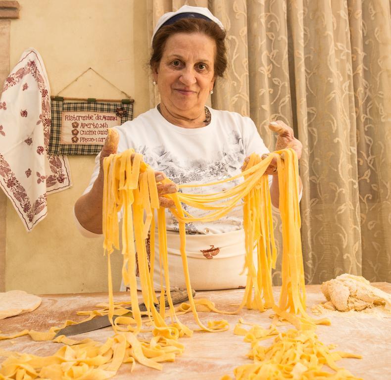 Albergo Ristorante Pozzi Bellaria-Igea Marina Zewnętrze zdjęcie
