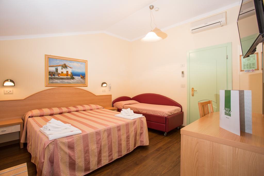 Albergo Ristorante Pozzi Bellaria-Igea Marina Zewnętrze zdjęcie